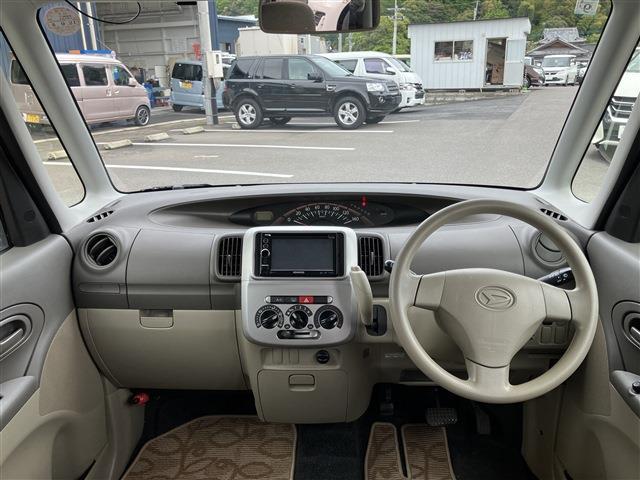 2011 Daihatsu Tanto – thumbnail 2