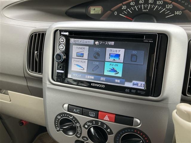 2011 Daihatsu Tanto – thumbnail 4