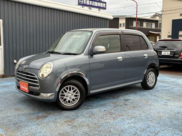 2005 Daihatsu Mira Gino – thumbnail 2