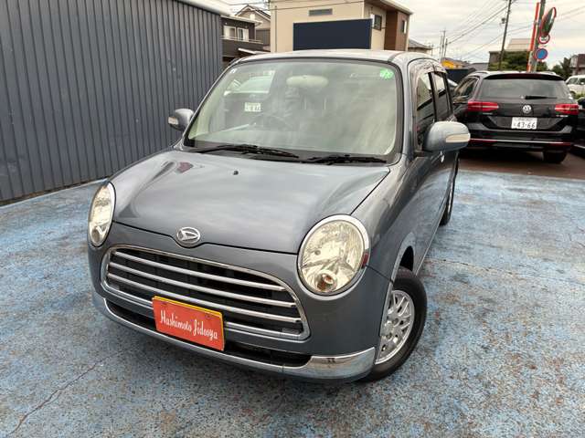 2005 Daihatsu Mira Gino – thumbnail 3