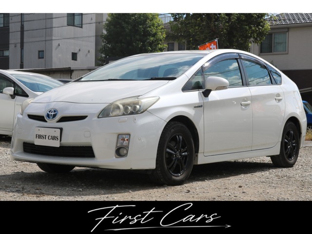 2009 Toyota Prius