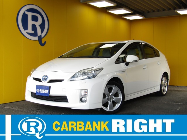 2009 Toyota Prius