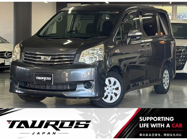 2011 Toyota Noah