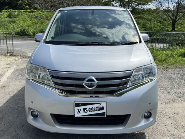 2011 Nissan Serena – thumbnail 4