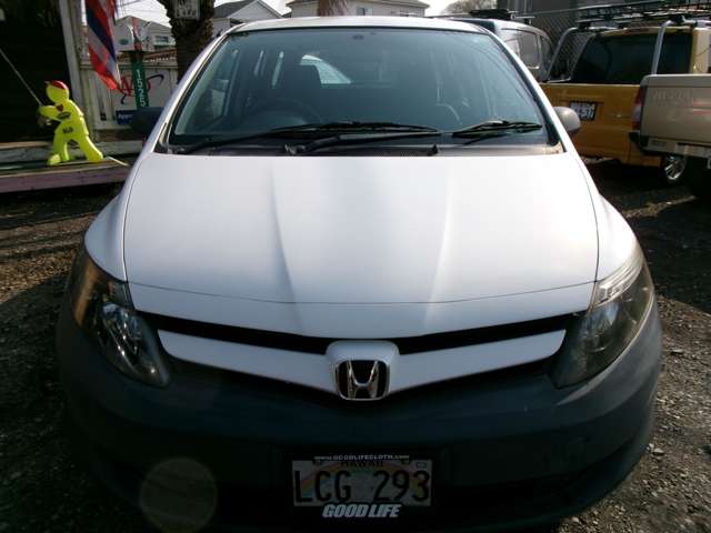 2011 Honda Partner – thumbnail 2