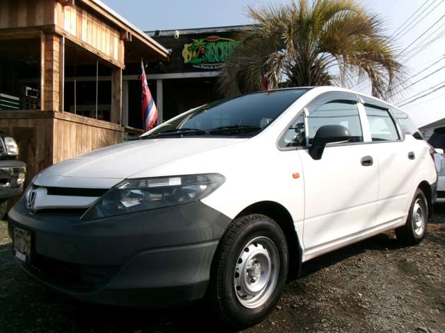 2011 Honda Partner – thumbnail 3