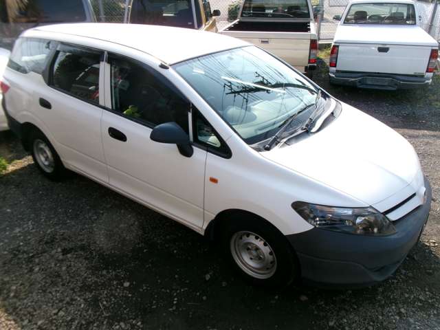 2011 Honda Partner – thumbnail 4