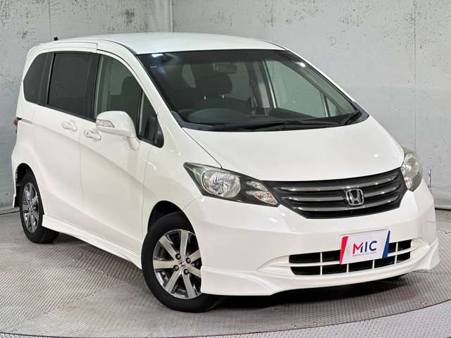 2011 Honda Freed – thumbnail 3