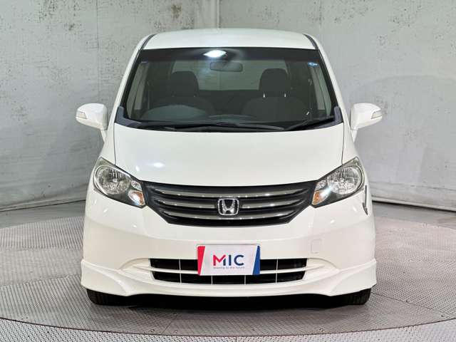 2011 Honda Freed – thumbnail 4