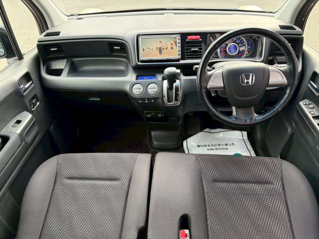 2011 Honda Life – thumbnail 3