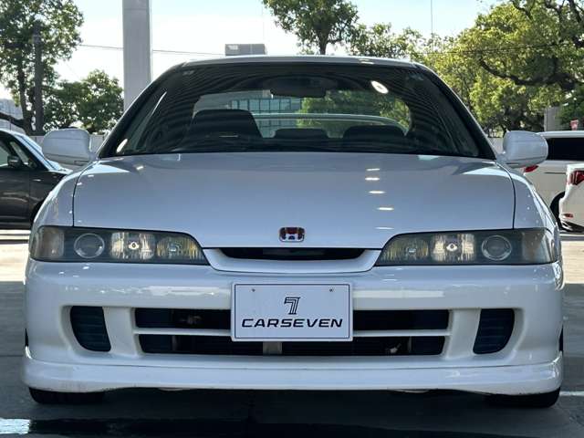 1998 Honda Integra Type R – thumbnail 2