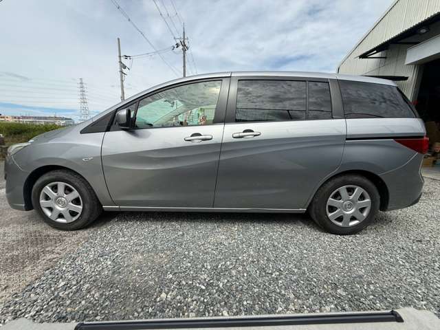 2011 Mazda Premacy – thumbnail 3