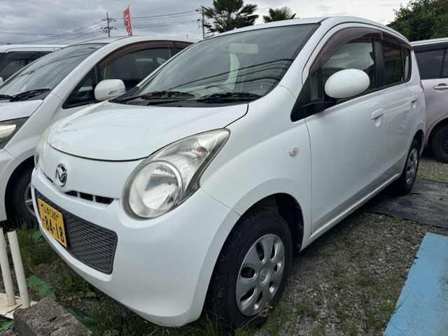 2011 Mazda Carol