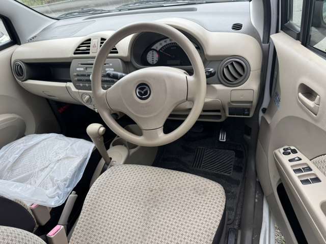 2011 Mazda Carol – thumbnail 3