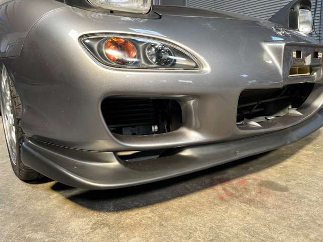2002 Mazda RX-7 – thumbnail 4