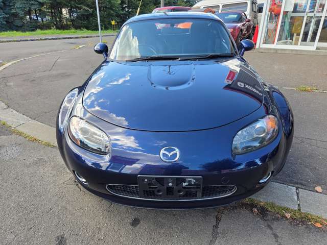 2007 Mazda Roadster – thumbnail 4