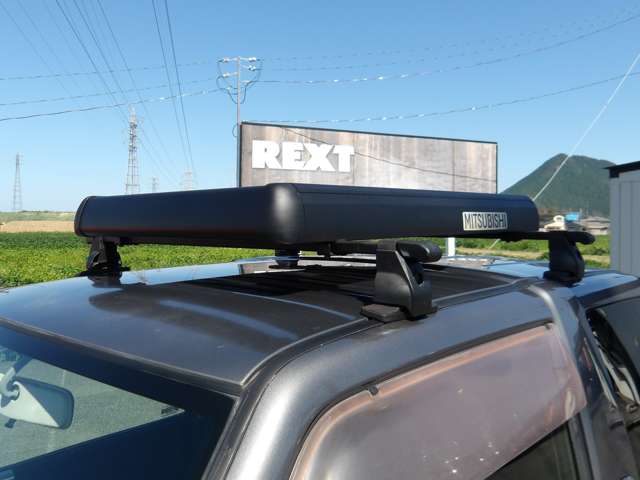 2001 Mitsubishi Pajero Mini – thumbnail 3