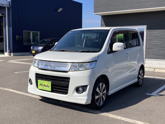 2011 Suzuki Wagon R