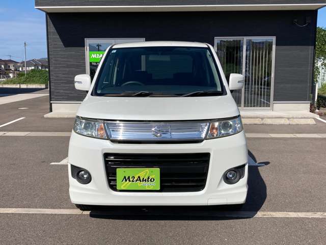 2011 Suzuki Wagon R – thumbnail 2