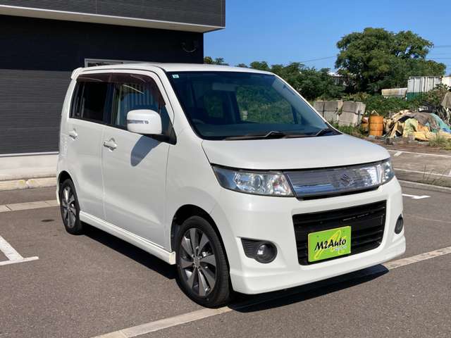 2011 Suzuki Wagon R – thumbnail 3
