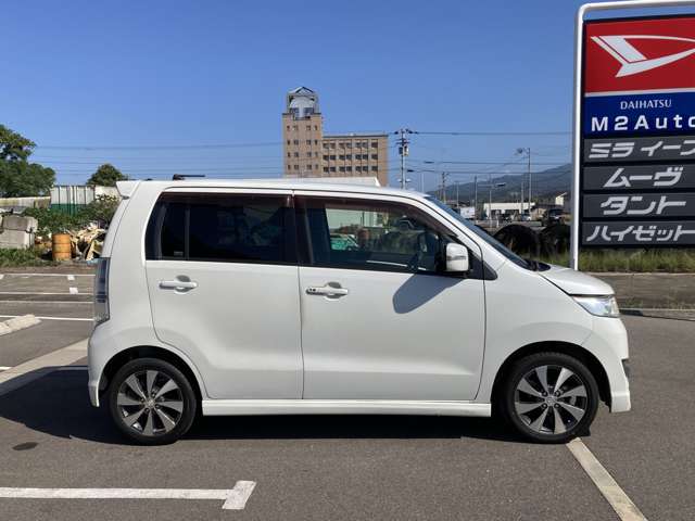 2011 Suzuki Wagon R – thumbnail 4