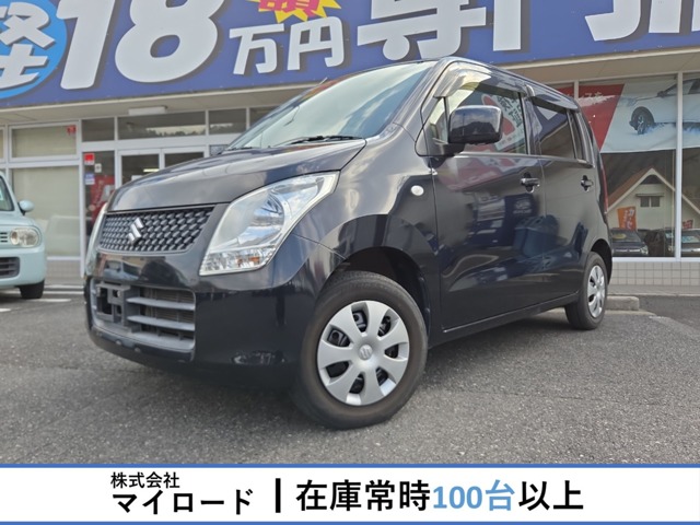 2011 Suzuki Wagon R