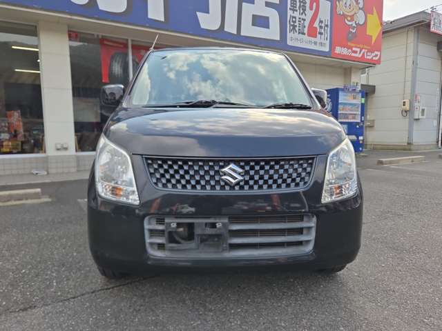 2011 Suzuki Wagon R – thumbnail 3