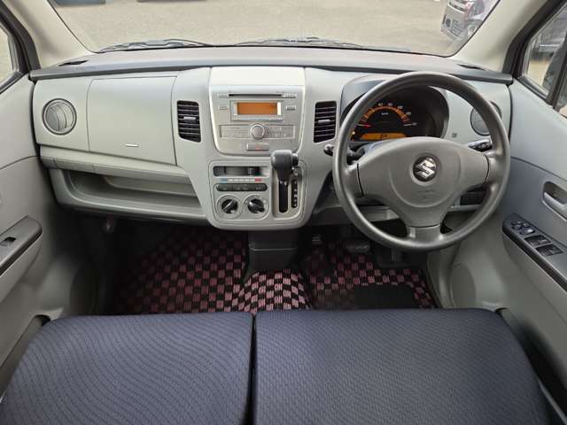 2011 Suzuki Wagon R – thumbnail 4
