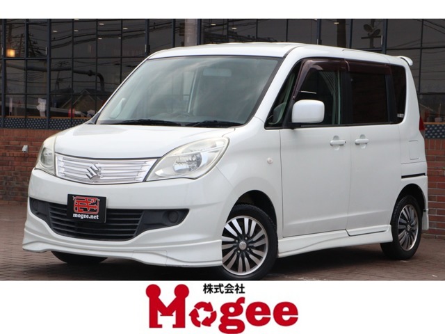 2011 Suzuki Solio