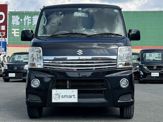 2011 Suzuki Every Wagon – thumbnail 3