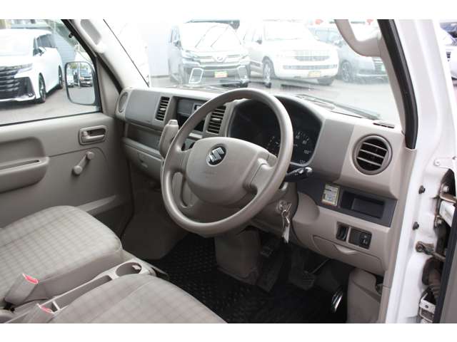 2011 Suzuki Every – thumbnail 2