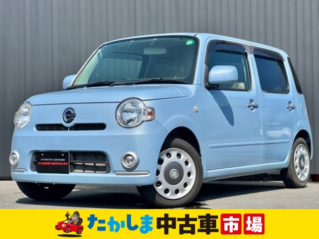 2011 Daihatsu Mira Cocoa