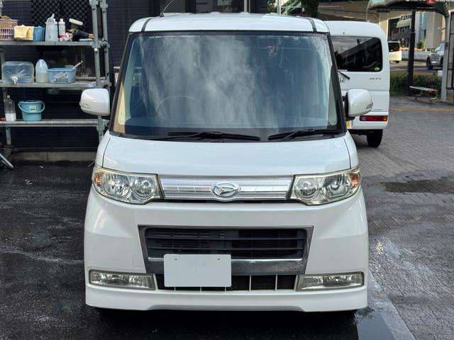 2008 Daihatsu Tanto – thumbnail 3