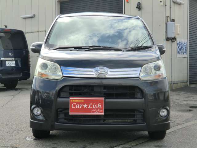 2011 Daihatsu Move – thumbnail 4
