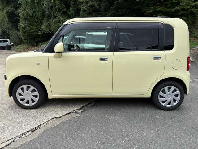 2011 Daihatsu Move Conte – thumbnail 4