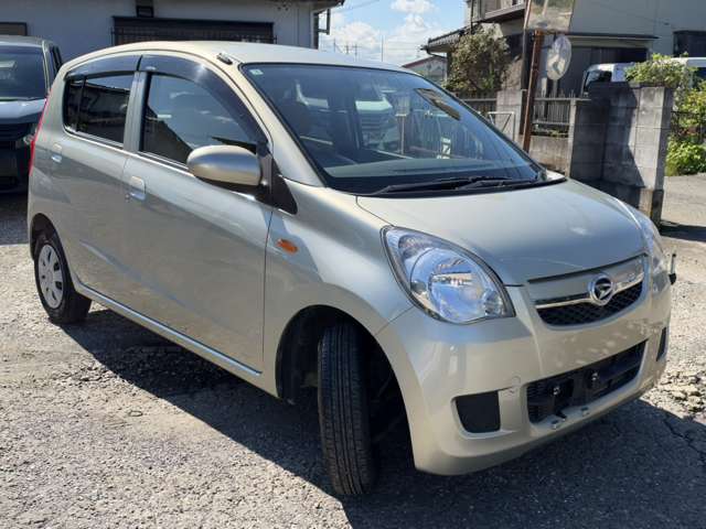 2009 Daihatsu Mira – thumbnail 3