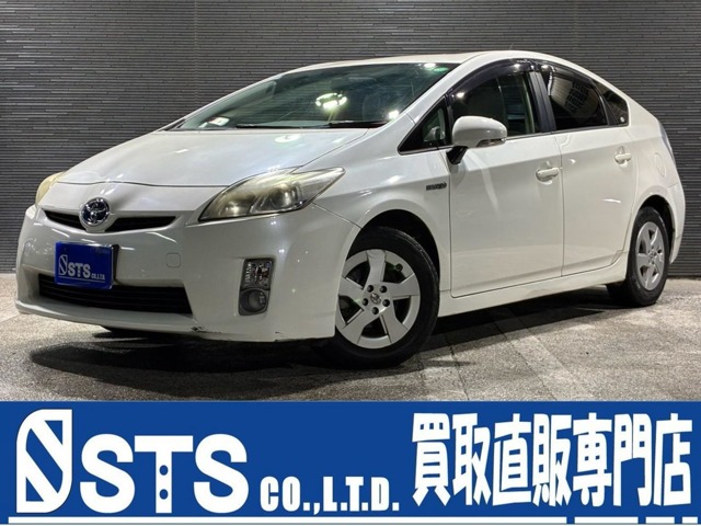 2009 Toyota Prius