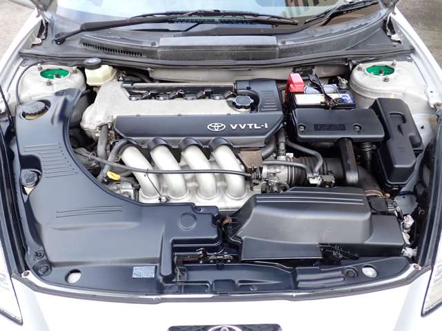 1999 Toyota Celica – thumbnail 2