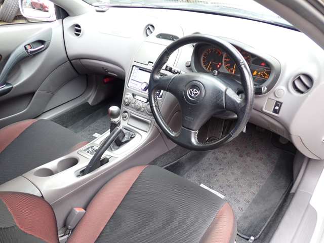 1999 Toyota Celica – thumbnail 4