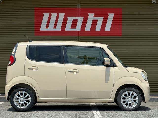 2011 Nissan Moco – thumbnail 4