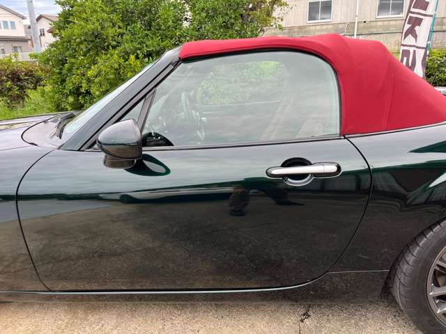 2008 Mazda Roadster – thumbnail 4