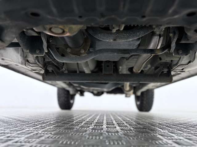 2006 Mitsubishi Pajero Mini – thumbnail 3