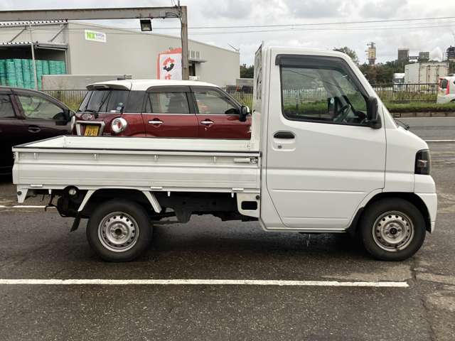 2006 Mitsubishi Minicab Truck – thumbnail 4