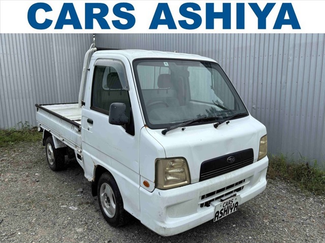 2003 Subaru Sambar Truck