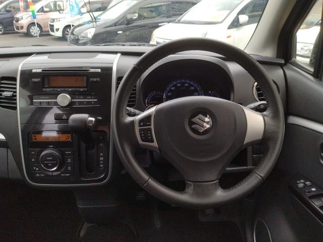 2011 Suzuki Wagon R – thumbnail 3