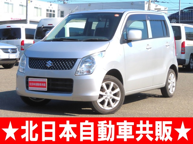2011 Suzuki Wagon R