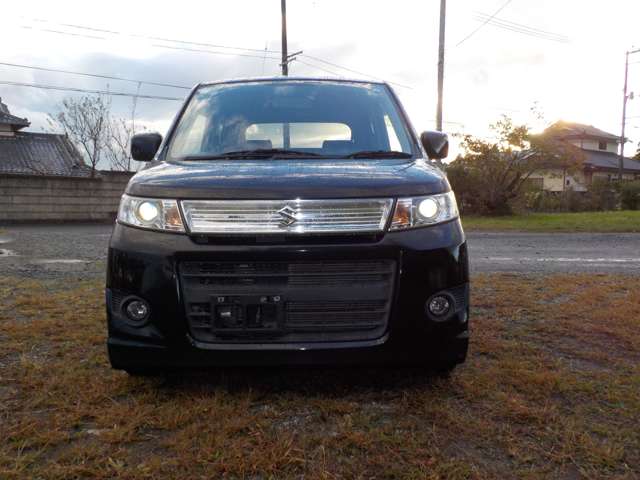 2011 Suzuki Wagon R – thumbnail 2