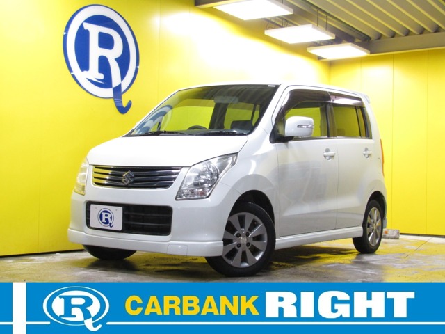 2011 Suzuki Wagon R