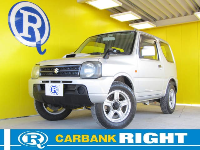 2009 Suzuki Jimny