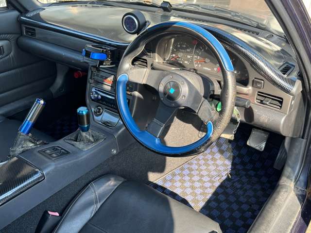 1994 Suzuki Cappuccino – thumbnail 4